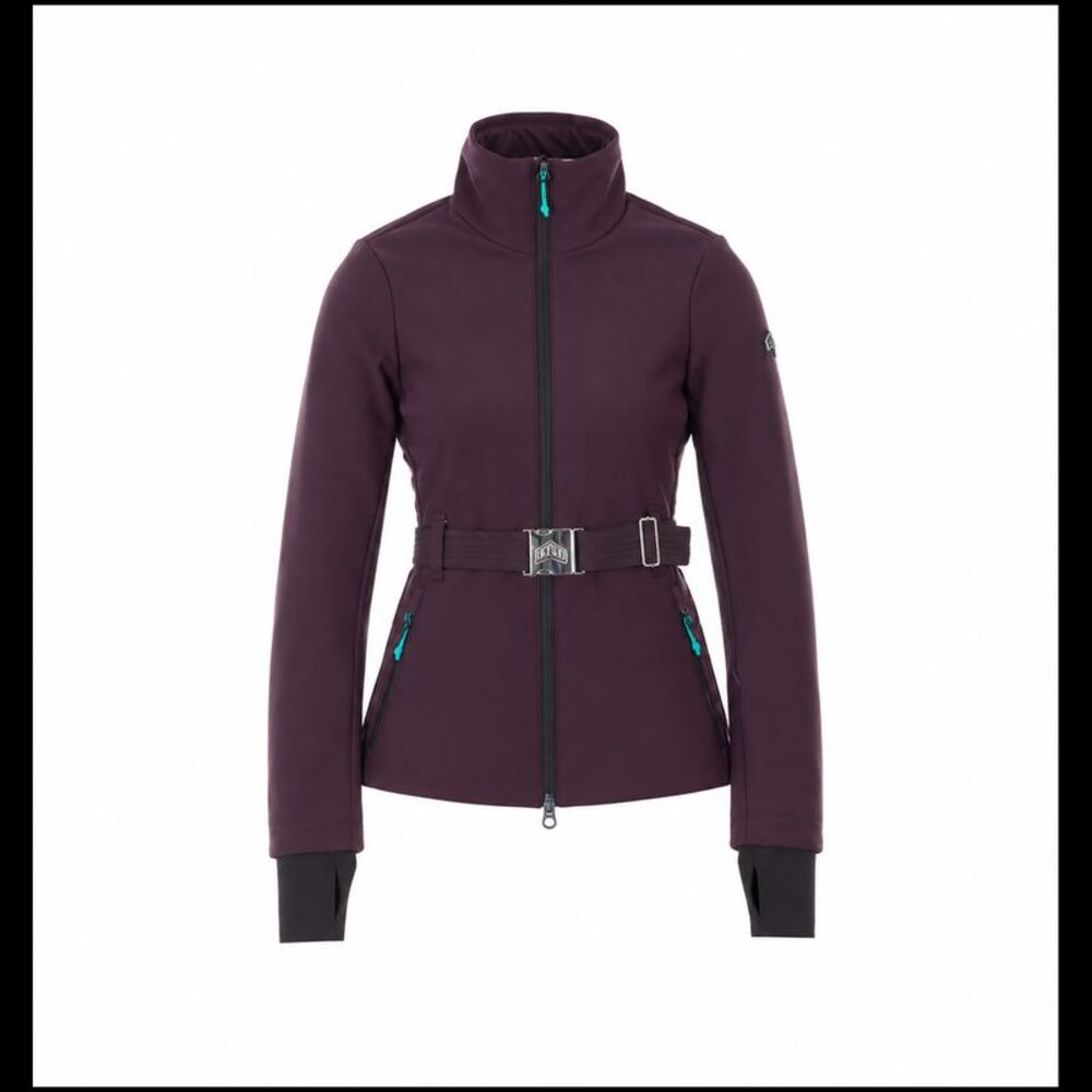 Jet Set Women Tiby Star Ski Jacket